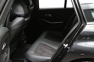 Kombi BMW 330e 20 av 24