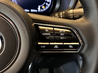 Mazda CX-80 Plug-In Homura COSO 327hk BOSE/360/Skinn/7-sits
