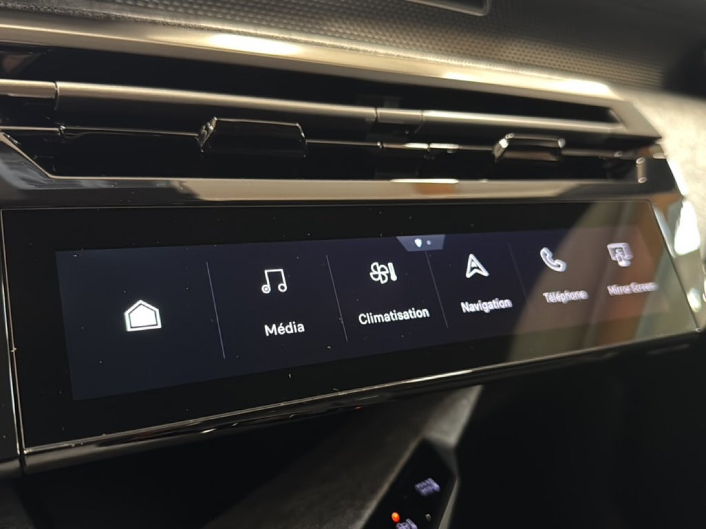 Peugeot 5008 Hybrid 145HK GT e-DSC – bild 13