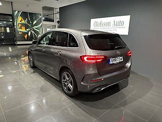 Halvkombi Mercedes-Benz B 3 av 11