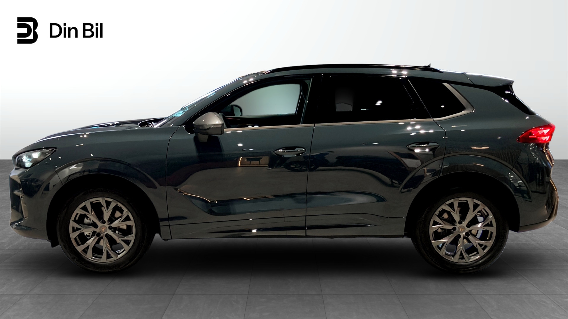 Cupra Terramar 2026, bild 3/10