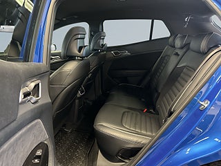 Kia Sportage PHEV GT-Line MOMSAD/360°/Helskinn/H&K/Kamkedja/S&V-Däck – bild 13