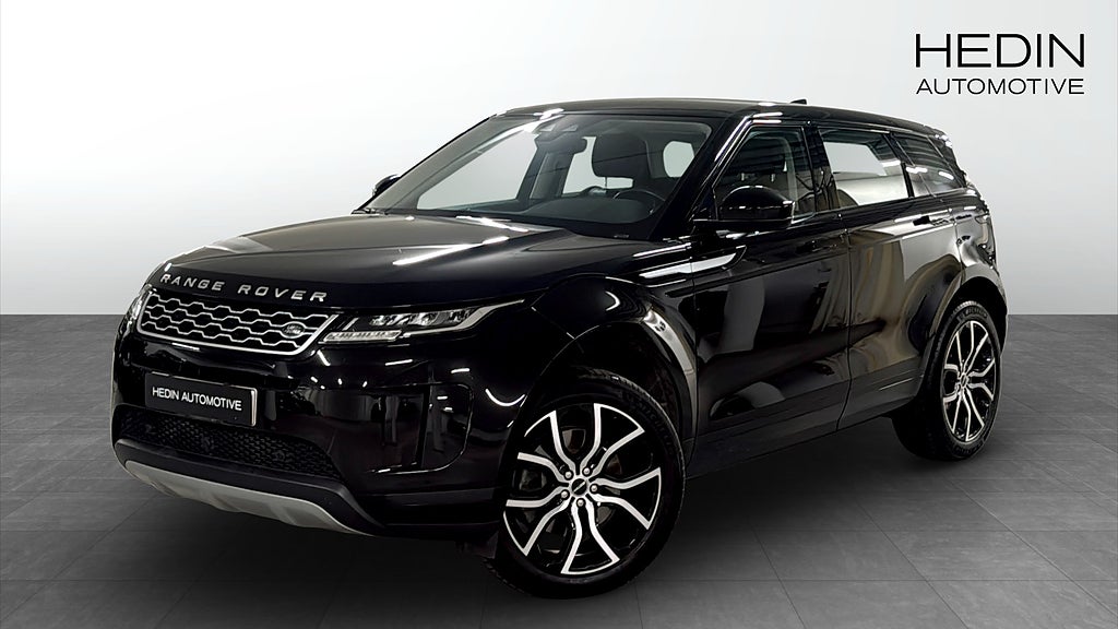 Land Rover Range Rover Evoque RANGE ROVER EVOQUE