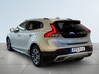 Volvo V40 Cross Country T4 AWD Aut Business Advanced Drag Kamera Navi Psens S&V
