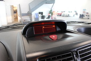 Transportbil - Skåp Fiat scudo 14 av 14