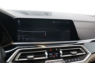 SUV BMW X5 17 av 32