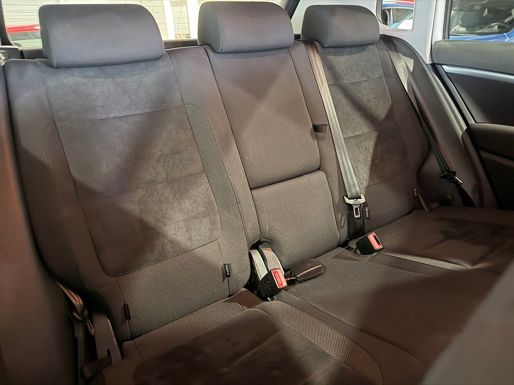 Volkswagen Tiguan 1.4 TSI | 4Motion | Drag | Sport & Style | B-KAM | M&K 2013