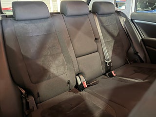 SUV Volkswagen Tiguan 9 av 25