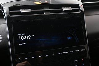 SUV Hyundai Tucson 18 av 24