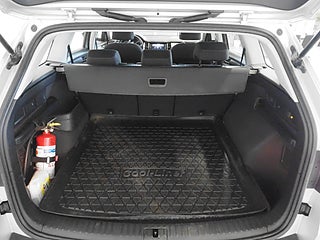 SUV Skoda Kodiaq 17 av 24
