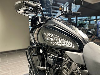 Harley-Davidson Pan America 1250 Special / Slip-on / Adaptive Ride Height