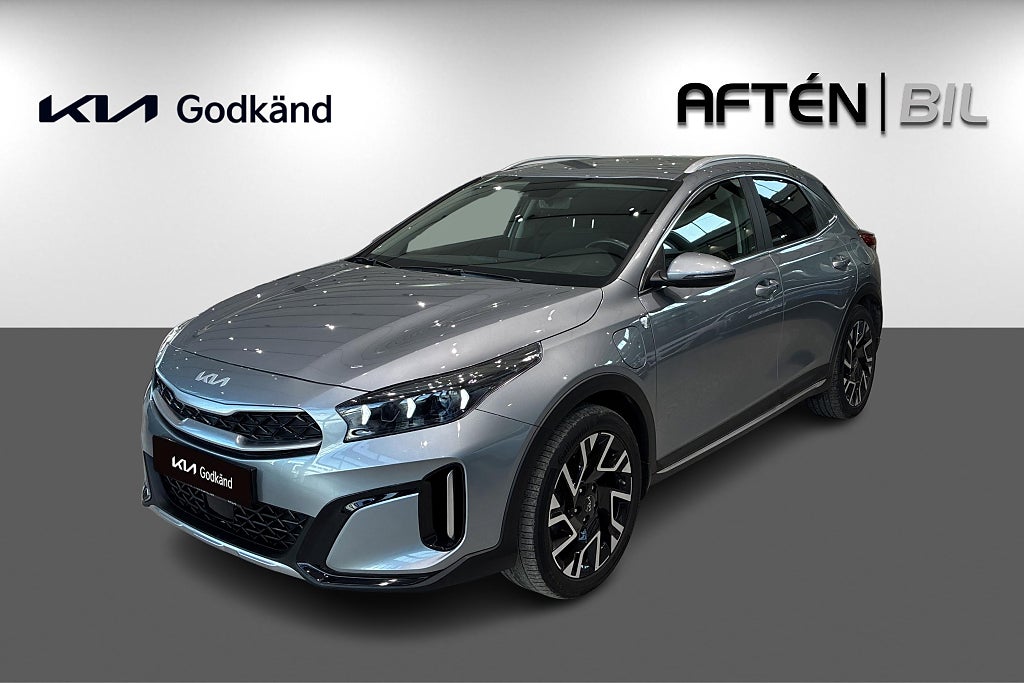 Kia Xceed Plug-in Hybrid DCT, Action,KIA Godkänd, Navi,Rattv,