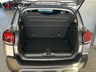 SUV Citroën C3 6 av 17