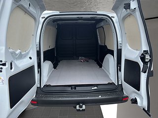 Transportbil - Skåp Mercedes-Benz Citan 16 av 18