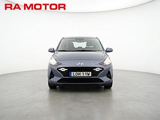Halvkombi Hyundai i10 6 av 20