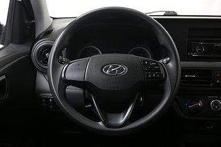 Halvkombi Hyundai i10 13 av 23