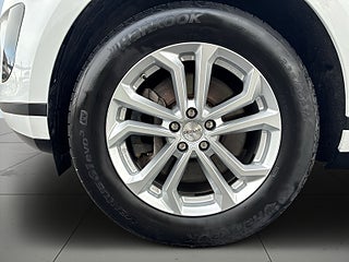 Land Rover Range Rover Evoque D180 MHEV AWD/SoV/Drag/MoK/Kamera/Skinnklädsel – bild 14