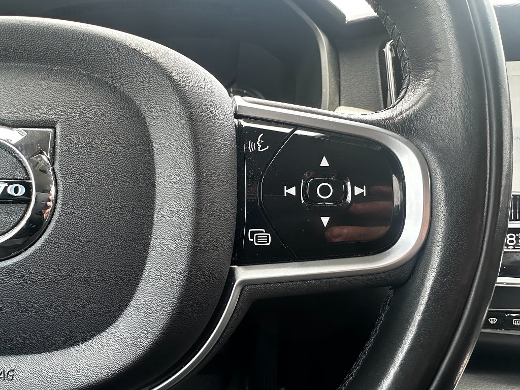 Volvo V90 Cross Country D4 AWD Geartronic Advanced SE III Euro 6