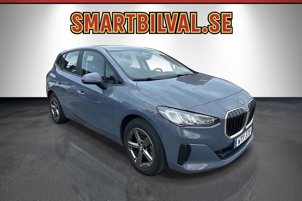 BMW 230e xDrive Active Tourer 