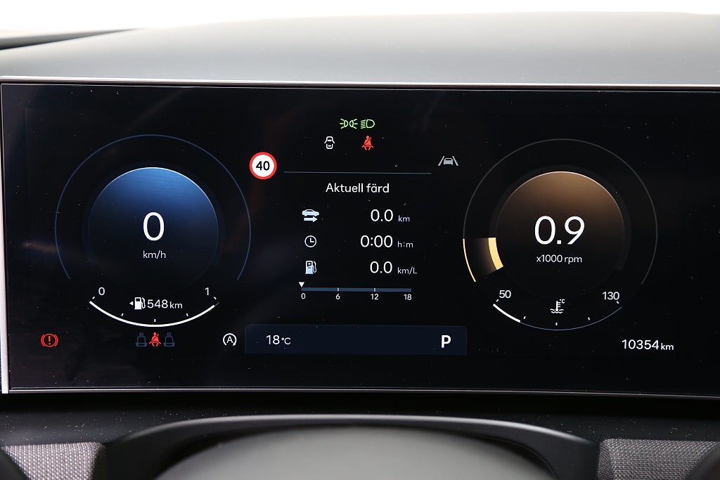 Hyundai Tucson *Essential MHEV 1.6 T-GDI Automat Navi Kamera 2025