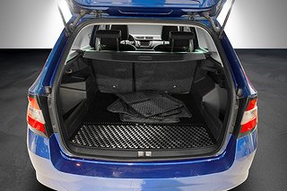 Kombi Skoda Fabia 7 av 19