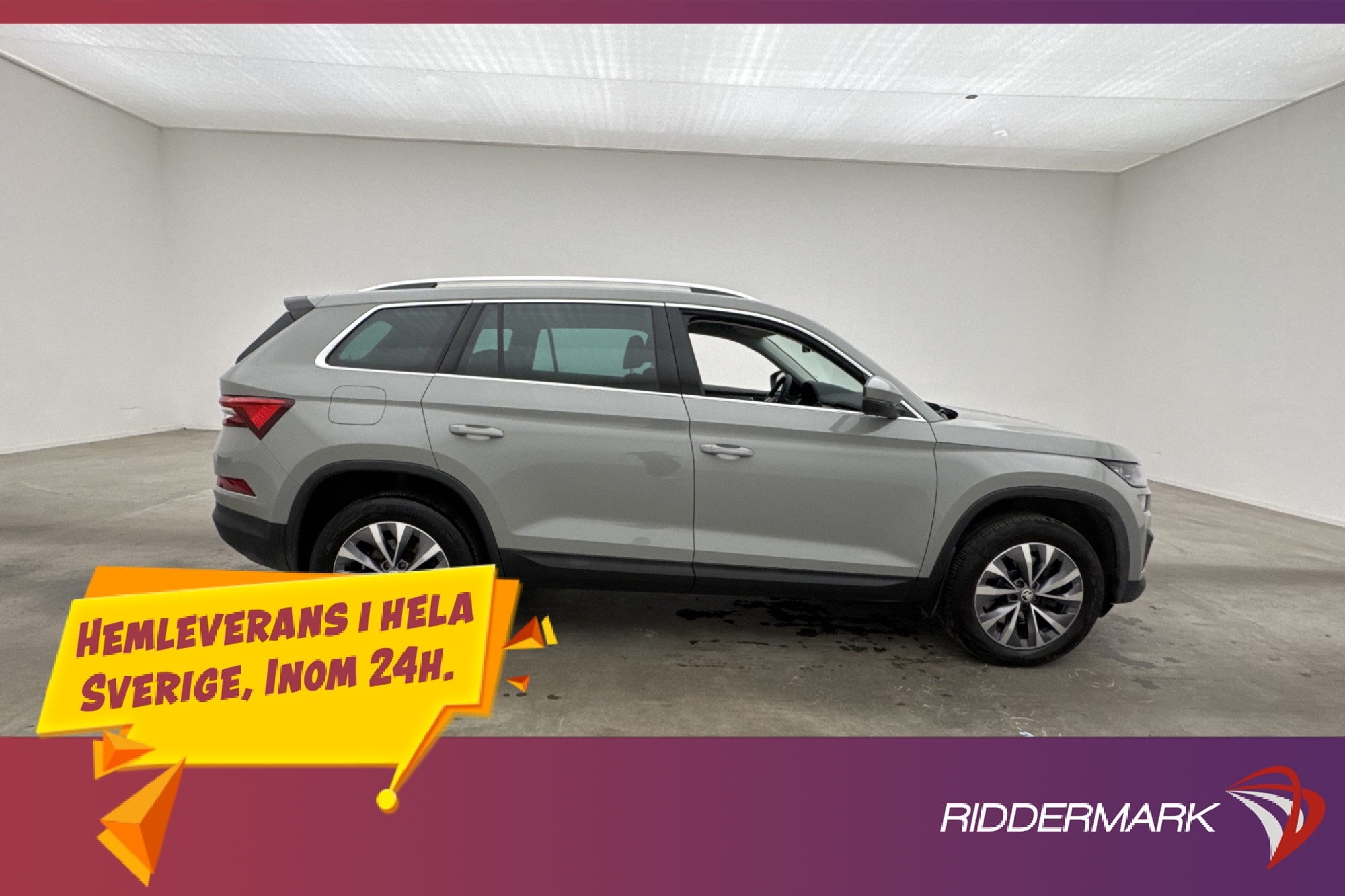 Skoda Kodiaq 2024, kuva 5/63
