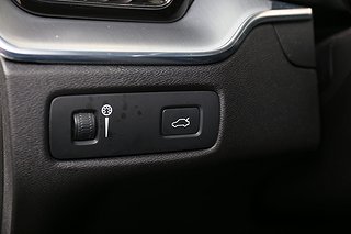 SUV Volvo XC60 23 av 27