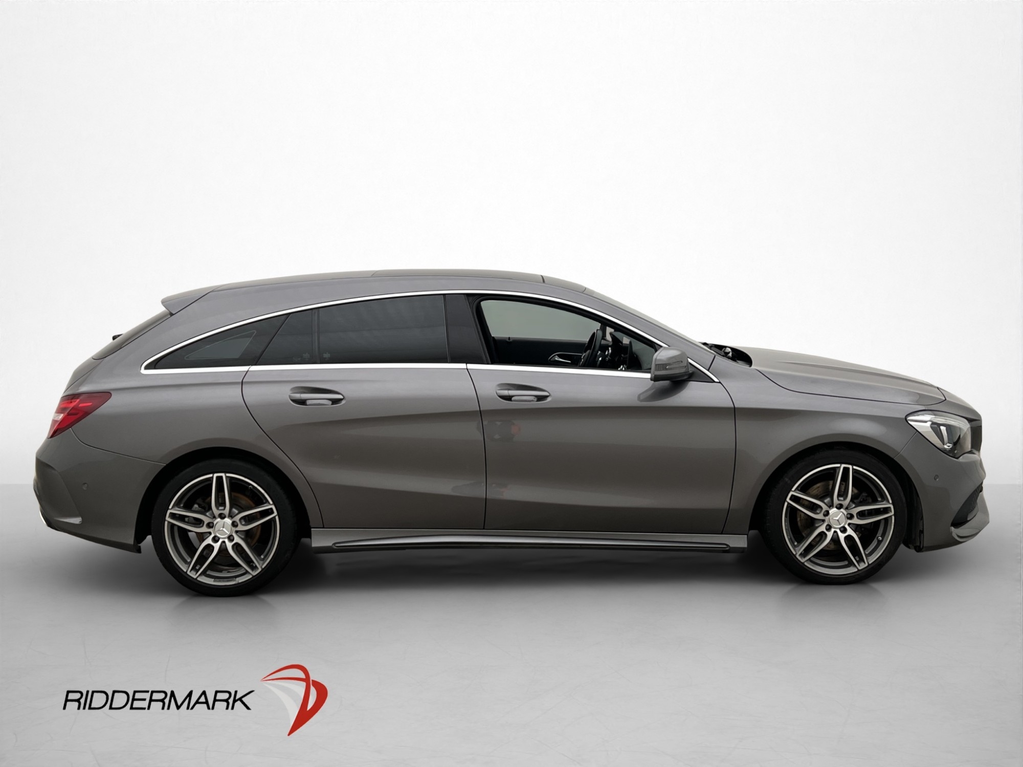 Mercedes-Benz CLA 2018, bild 6/50