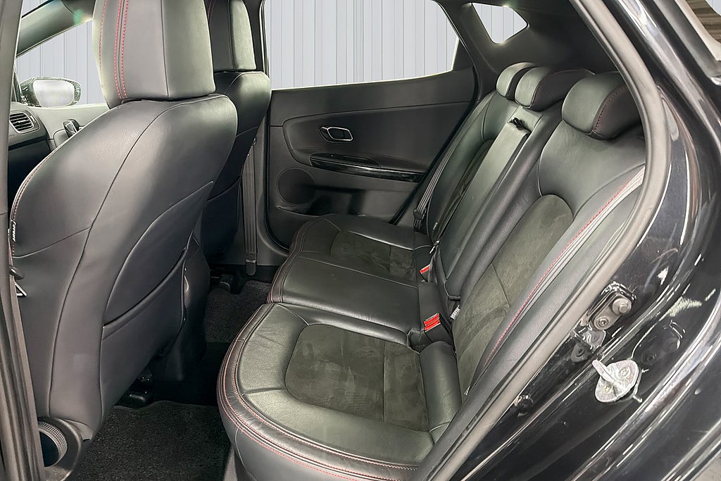 Kia Ceed 2015