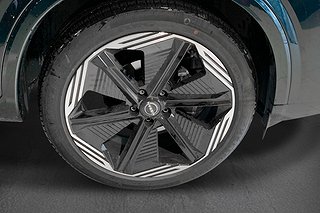SUV Nissan Qashqai 19 av 22