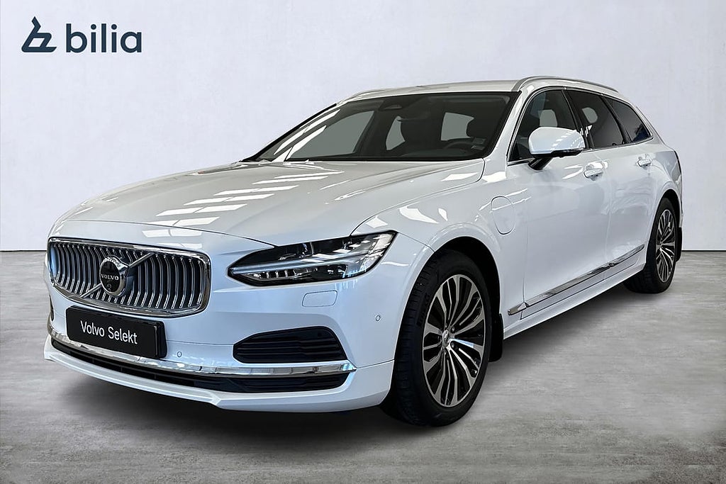 Volvo V90 T6 Core Edition II