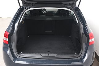 Kombi Peugeot 308 17 av 17