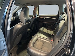 Volvo V70 1.6 DRIVe Momentum Värmare Psens Farthållare S&V-hjul