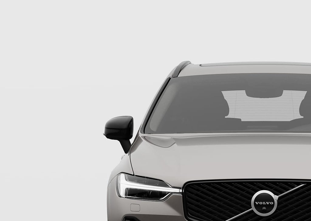 Volvo XC60 T6 Plus Dark Nordic Edition
