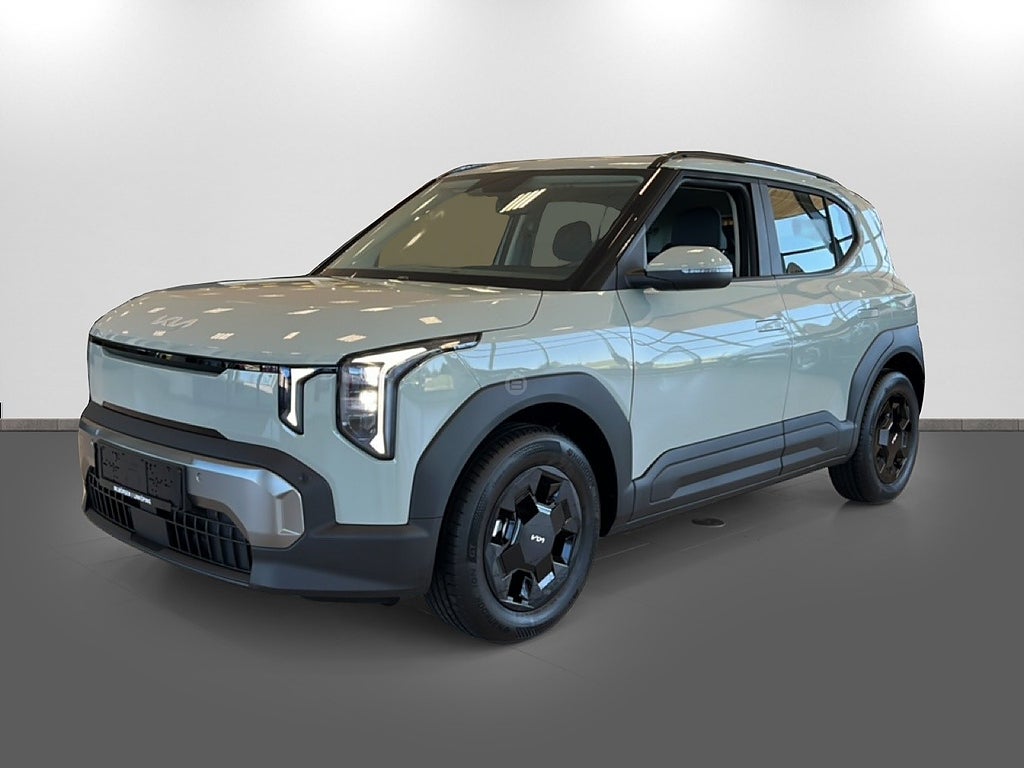 Kia EV2 Standard Range Plus 42.2 kWh Privatleasingkampanj
