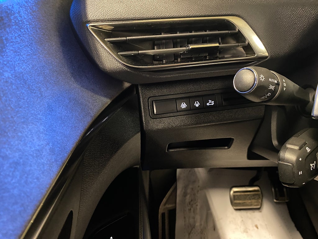 Bild på Peugeot 3008 GT BlackPack 1.2 PureTech 130hk AUT