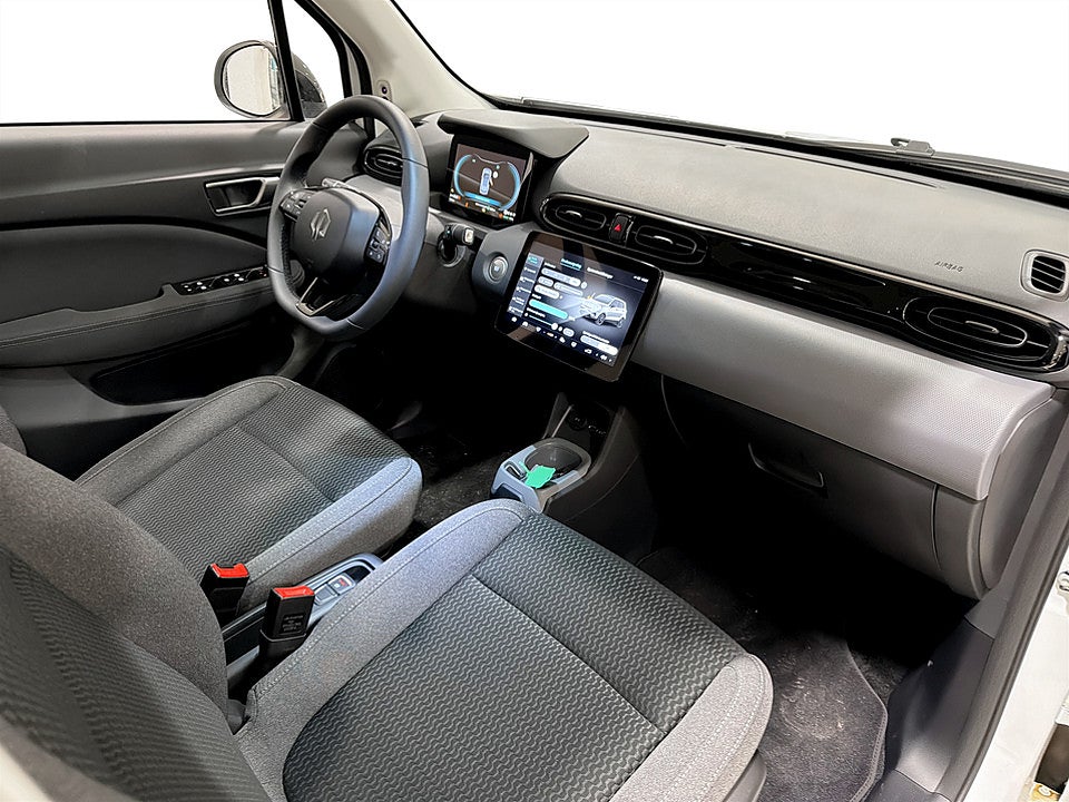 Bild på Leapmotor T03 Design 95hk Räckvidd WLTP 265km