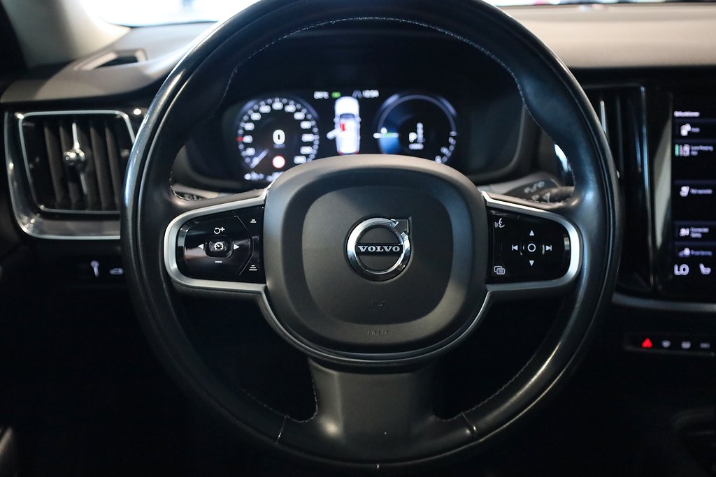 Volvo V60 Recharge T6 340hk Inscription Exp AWD Drag 2021