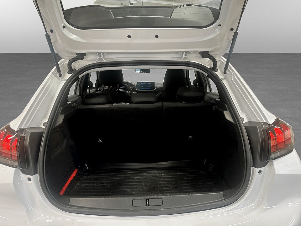 Bild på Peugeot 208 Active Pack 1.2 PT 100hk Aut CARPLAY BACKSENSORER