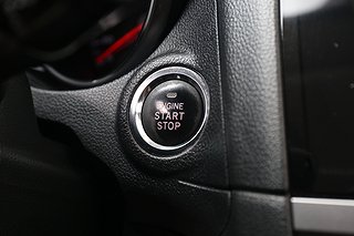 Kombi Subaru Outback 12 av 16