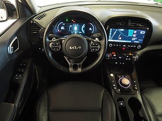 Kombi Kia E-SOUL 15 av 23
