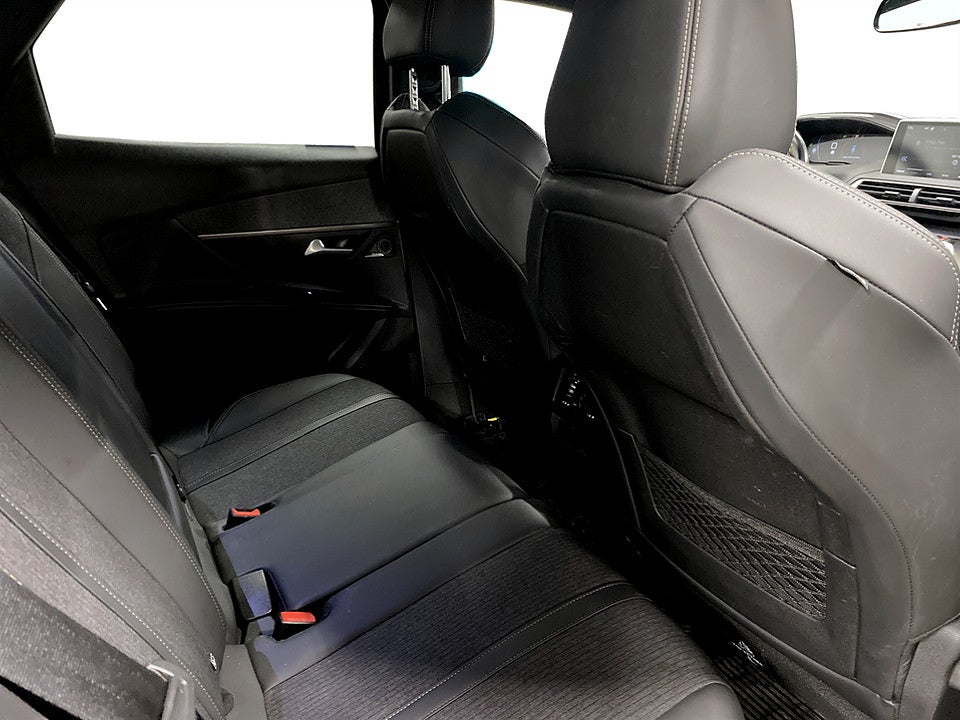 Bild på Peugeot 3008 GT-Line 1.5 BHDi 130hk Aut KAMPANJRÄNTA 3,99%