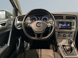 Volkswagen Golf 5-dörrar 1.4 TSI Masters Mvärm Adaptiv farthållare SoV