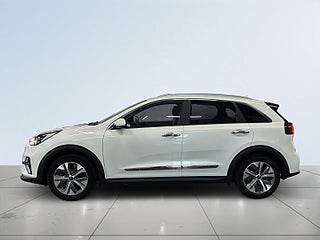 Kia E-Niro 64 kWh Advance S&V/Kamera/Carplay/MOMS/Nybilsgaranti – bild 4