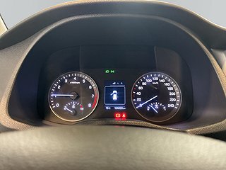 Hyundai Tucson 1.6 GDI Drag Värmare Kamkedja Psens S&V-däck