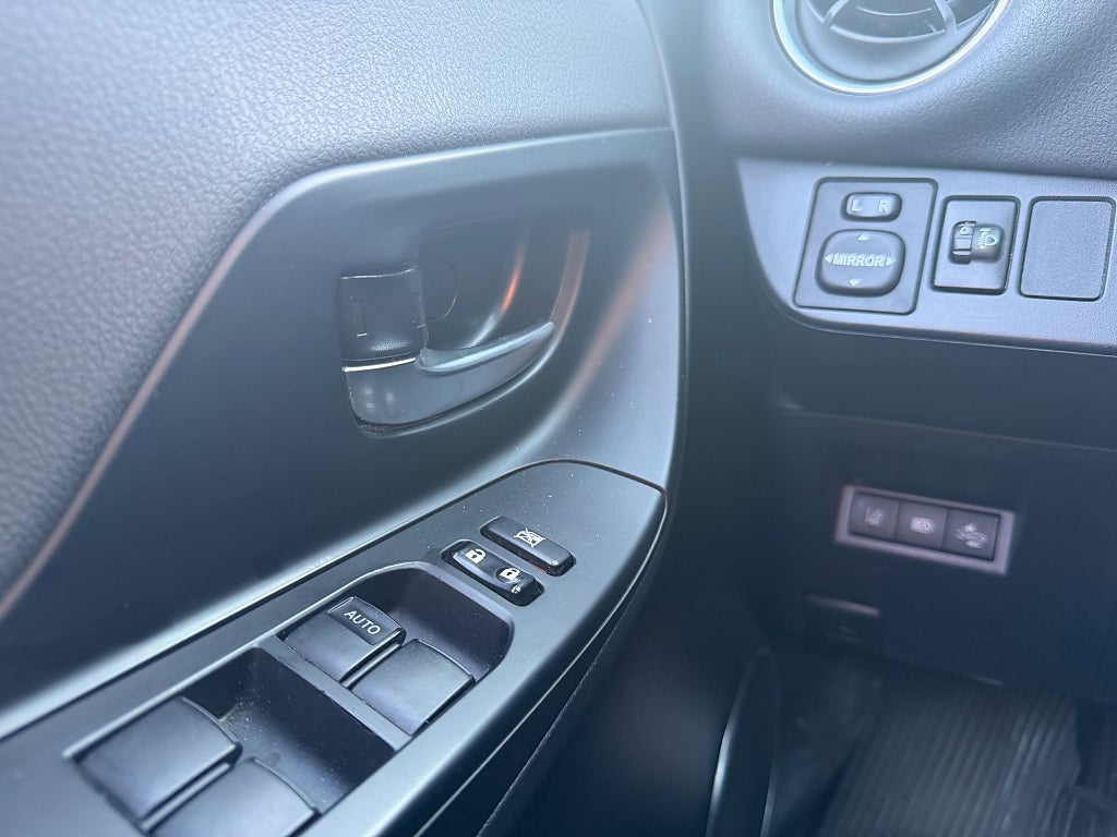Toyota Yaris Hybrid - Executive - Panorama - Automat