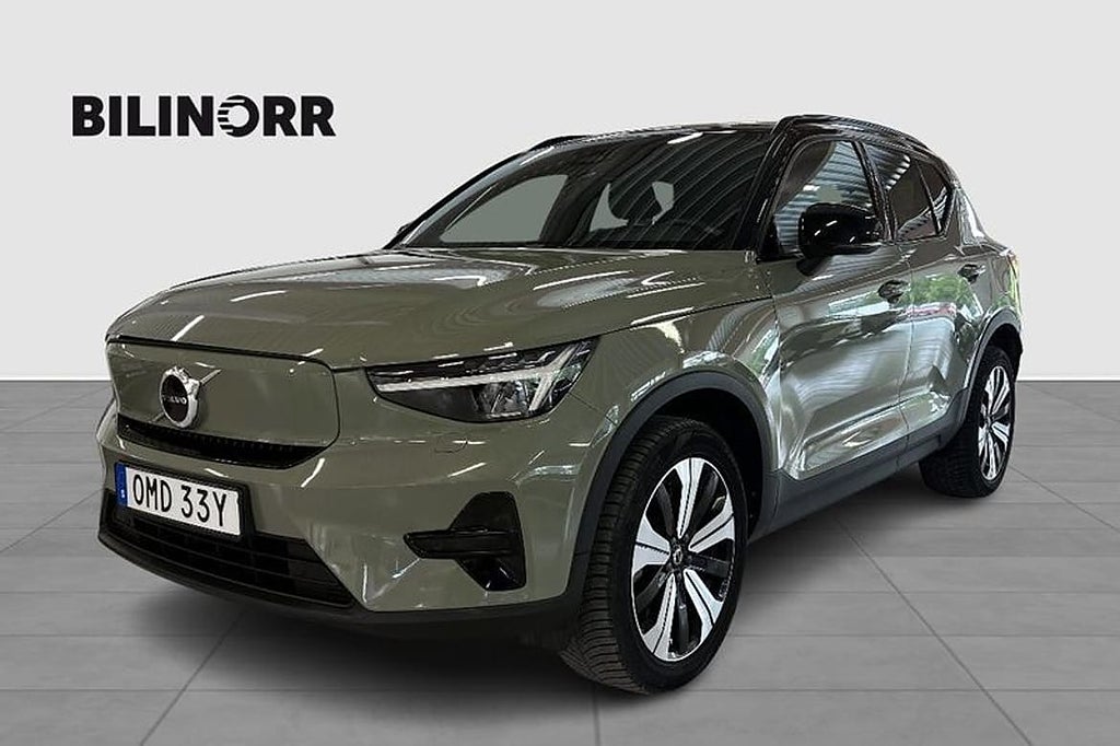 Volvo XC40 CORE