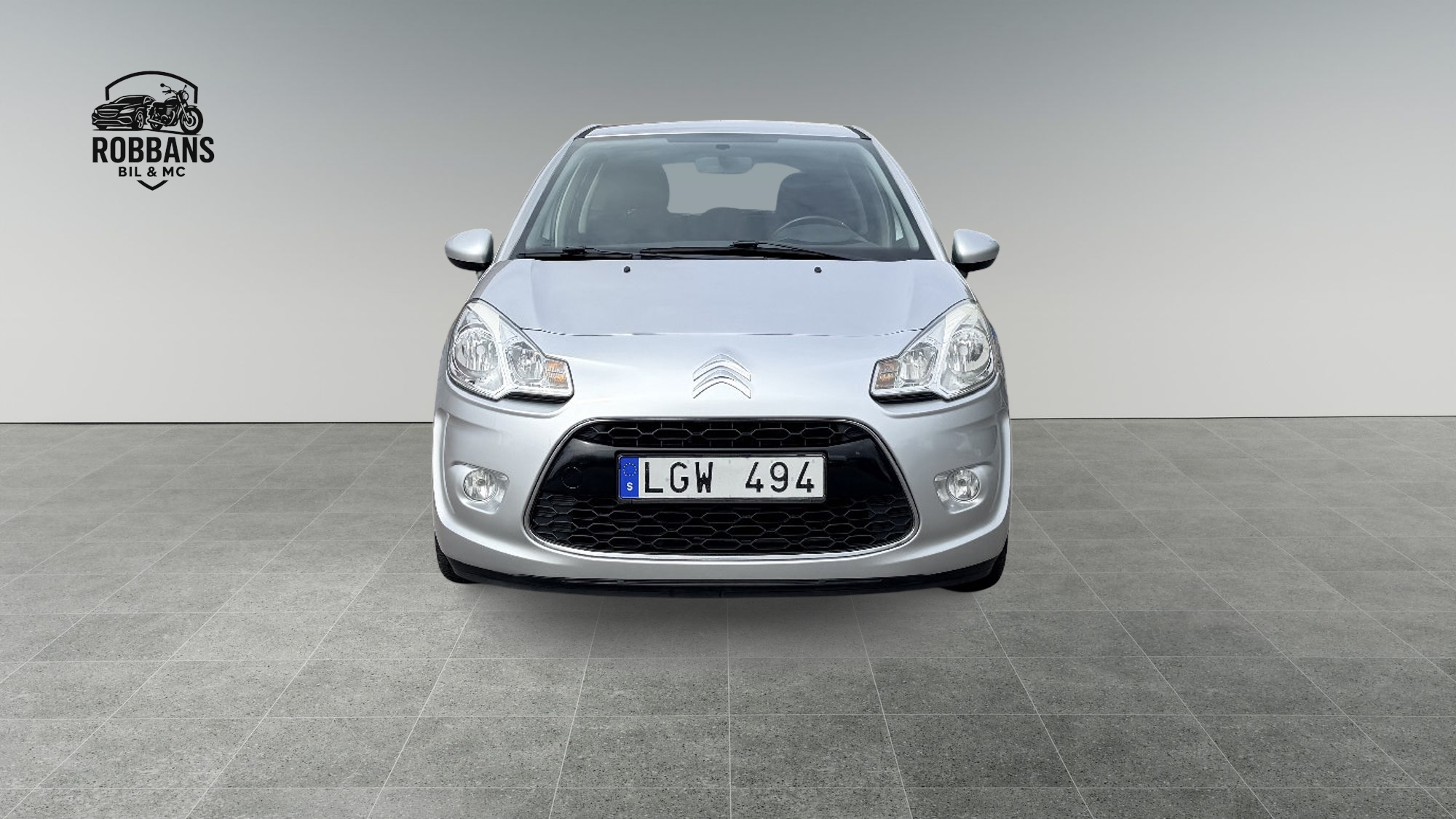 Citroen C3 2011, bild 2/45