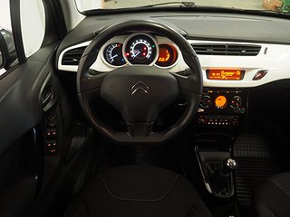 Halvkombi Citroën C3 14 av 19