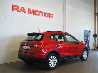 Kombi Seat Arona 5 av 21